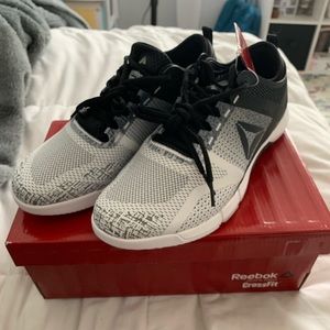 Reebok Crossfit Fastframe Tennis Shoes